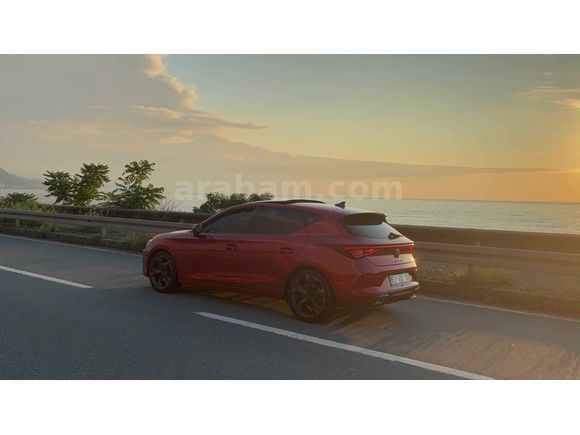 Sahibinden Seat Leon 1.5 TSI FR 2023 Model 