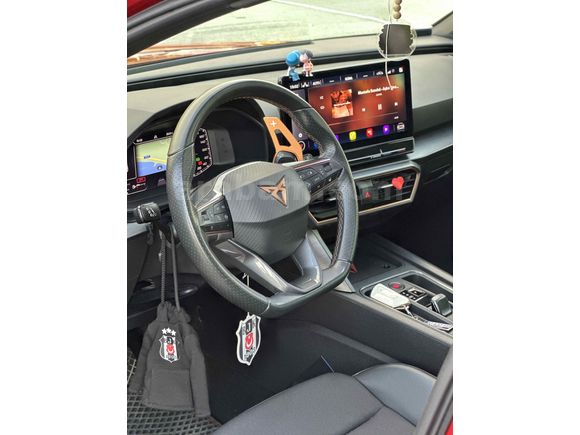Sahibinden Seat Leon 1.5 TSI FR 2023 Model 