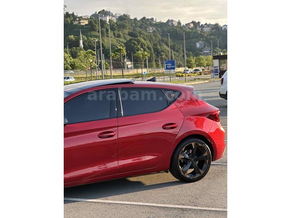 Sahibinden Seat Leon 1.5 TSI FR 2023 Model 