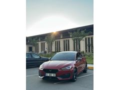 Sahibinden Seat Leon 1.5 TSI FR 2023 Model 