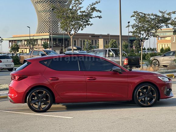 Sahibinden Seat Leon 1.5 TSI FR 2023 Model 