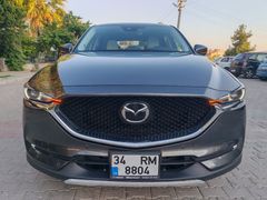 BOYASIZ-HATASIZ-2017 MAZDA CX5 POWER SENSE 2.0i 4x4