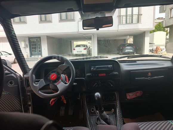 Sahibinden Tofaş Doğan SLX ie 2000 Model