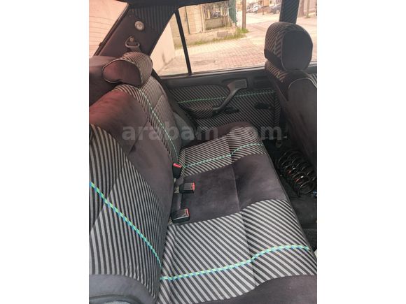 Sahibinden Tofaş Doğan SLX ie 2000 Model