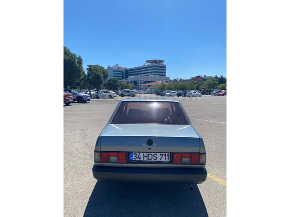 Sahibinden Tofaş Doğan SLX ie 2000 Model