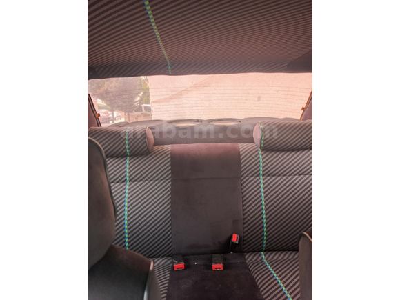 Sahibinden Tofaş Doğan SLX ie 2000 Model