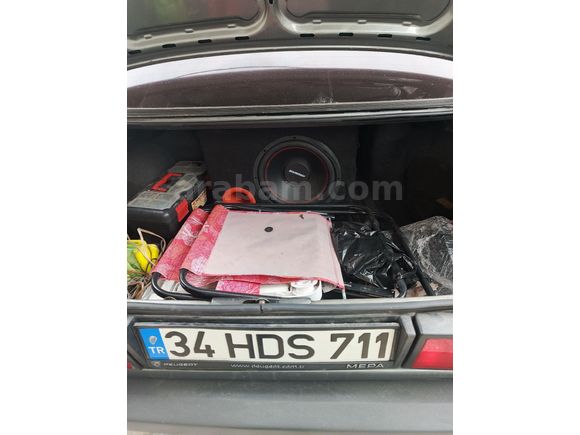 Sahibinden Tofaş Doğan SLX ie 2000 Model