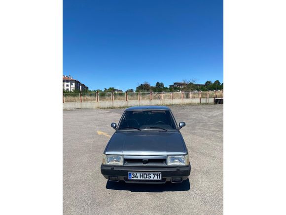 Sahibinden Tofaş Doğan SLX ie 2000 Model