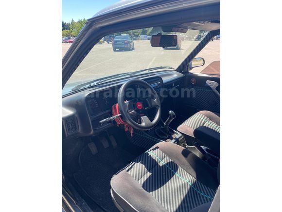 Sahibinden Tofaş Doğan SLX ie 2000 Model