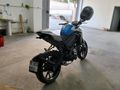 Sahibinden CFmoto 250NK memurdan