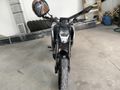 Sahibinden CFmoto 250NK memurdan
