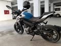 Sahibinden CFmoto 250NK memurdan