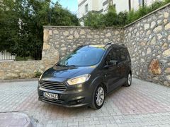 Sahibinden Ford Tourneo Courier 1.6 TDCi Titanium 2016 Model 