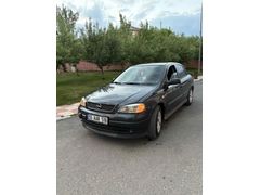 Sahibinden Opel Astra 1.6 GL 1999 Model 