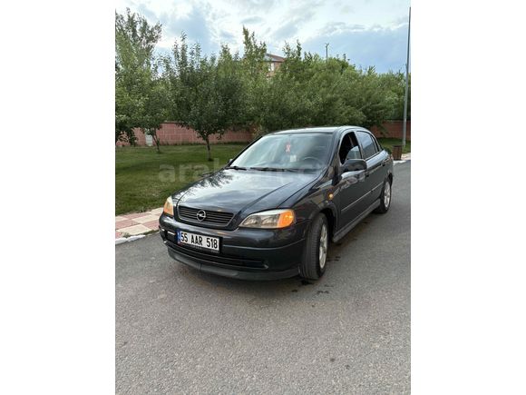 Sahibinden Opel Astra 1.6 GL 1999 Model 