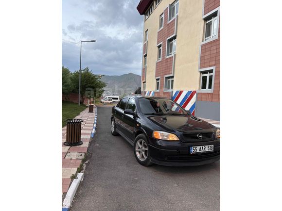 Sahibinden Opel Astra 1.6 GL 1999 Model 