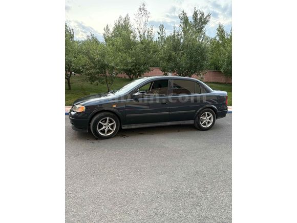 Sahibinden Opel Astra 1.6 GL 1999 Model 