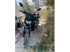 Sahibinden Yamaha MT 07 ABS 