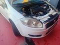 Sahibinden Fiat Linea 1.3 Multijet Active Plus 2014 Model  255.500 km Beyaz