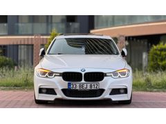 Sahibinden BMW 3 Serisi 320i ED Sport Line 2016 Model 