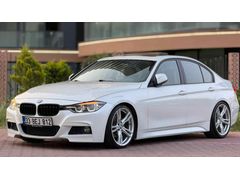 Sahibinden BMW 3 Serisi 320i ED Sport Line 2016 Model 
