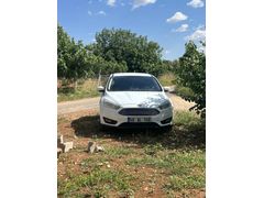 Sahibinden Ford Focus 1.6 TDCi Trend X 2015 Model 
