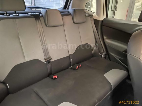 2011 CİTROEN C3 1.4 HDİ HATASIZ