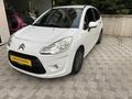 2011 CİTROEN C3 1.4 HDİ HATASIZ