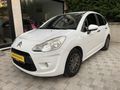 2011 CİTROEN C3 1.4 HDİ HATASIZ