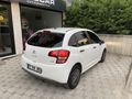 2011 CİTROEN C3 1.4 HDİ HATASIZ