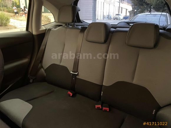 2011 CİTROEN C3 1.4 HDİ HATASIZ