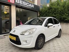 2011 CİTROEN C3 1.4 HDİ HATASIZ