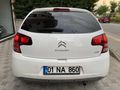 2011 CİTROEN C3 1.4 HDİ HATASIZ