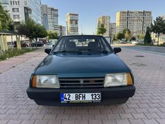 ÇOK TEMİZ VE BAKIMLI 2001 LADA SAMARA 1.5i. Orijinal 177.000 km