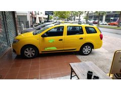Sahininden komple ticari taksi