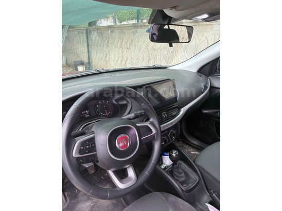 Sahibinden Fiat Egea 1.4 Fire Easy 2020 Model 