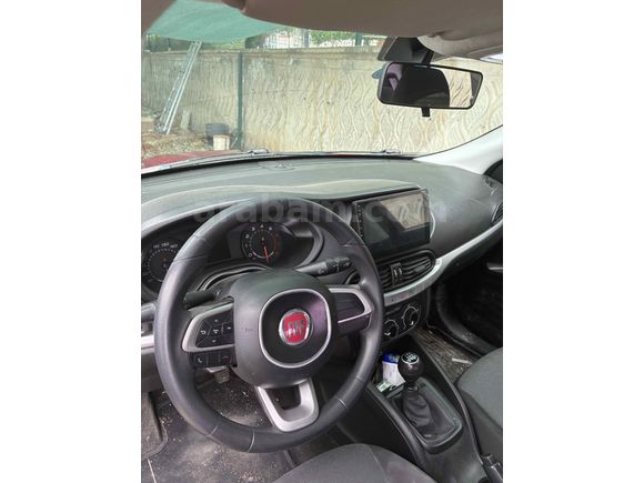 Sahibinden Fiat Egea 1.4 Fire Easy 2020 Model 