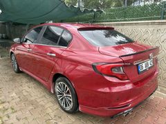 Sahibinden Fiat Egea 1.4 Fire Easy 2020 Model 