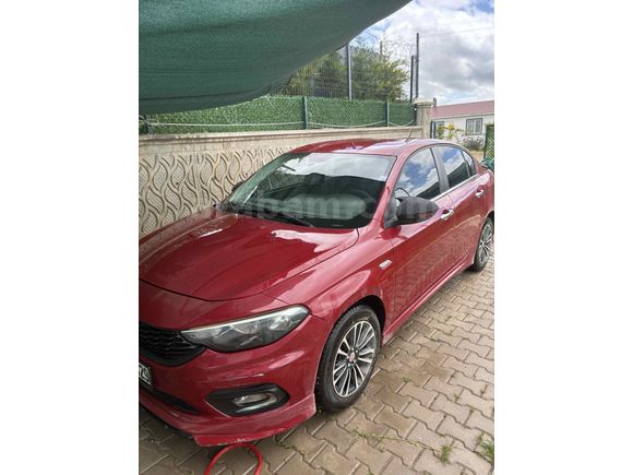 Sahibinden Fiat Egea 1.4 Fire Easy 2020 Model 