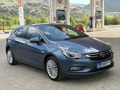 Sahibinden Opel Astra 1.4 T Dynamic 2016 Model  94.000 km Mavi (metalik)