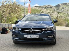 Sahibinden Opel Astra 1.4 T Dynamic 2016 Model  94.000 km Mavi (metalik)