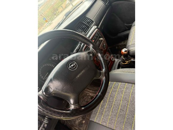 Sahibinden Opel Vectra 2.0 GLS 1998 Model 