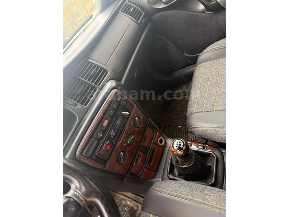Sahibinden Opel Vectra 2.0 GLS 1998 Model 