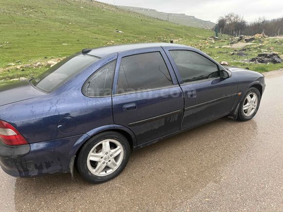 Sahibinden Opel Vectra 2.0 GLS 1998 Model 