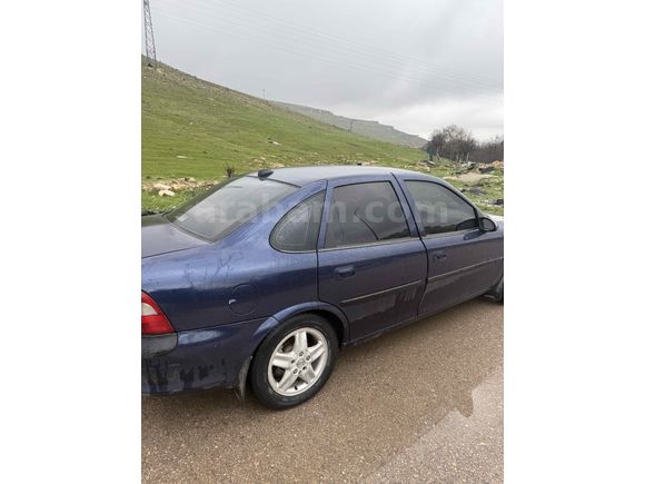 Sahibinden Opel Vectra 2.0 GLS 1998 Model 