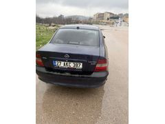Sahibinden Opel Vectra 2.0 GLS 1998 Model 