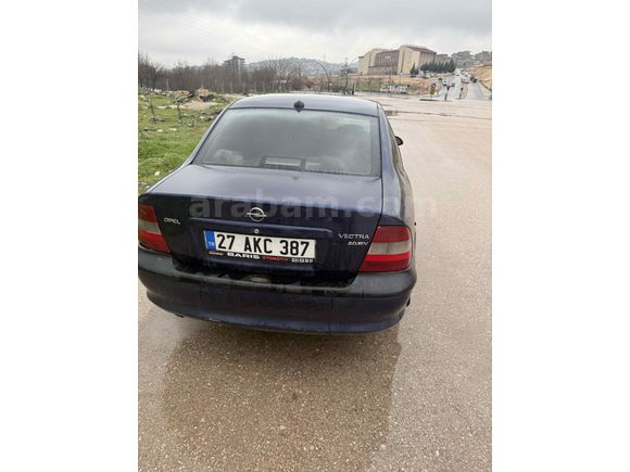 Sahibinden Opel Vectra 2.0 GLS 1998 Model 