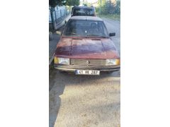 Sahibinden Renault R 9 1.4 Spring 1995 Model