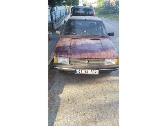 Sahibinden Renault R 9 1.4 Spring 1995 Model