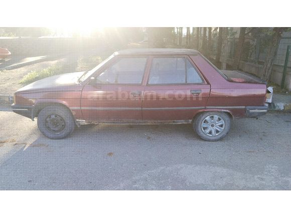 Sahibinden Renault R 9 1.4 Spring 1995 Model